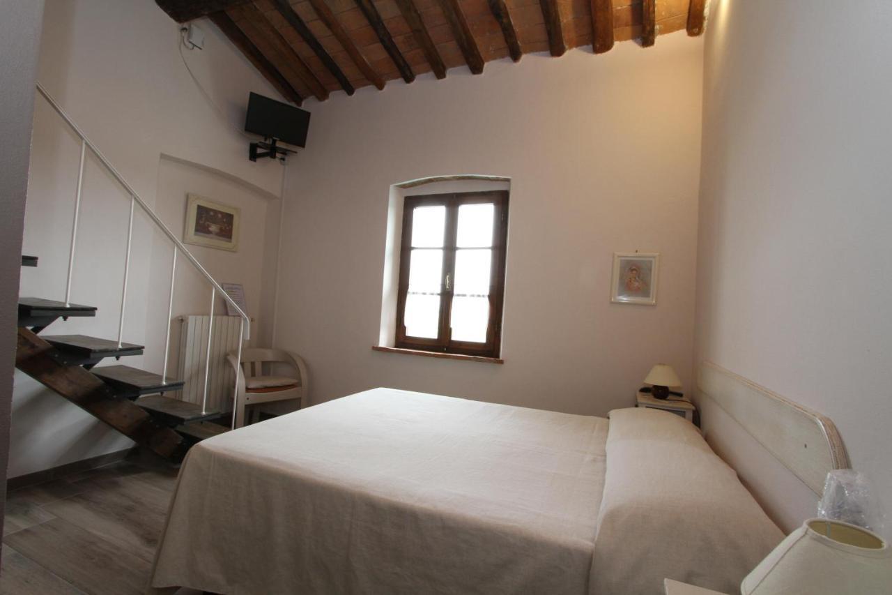 Agriturismo San Martino Ponsacco Exterior photo