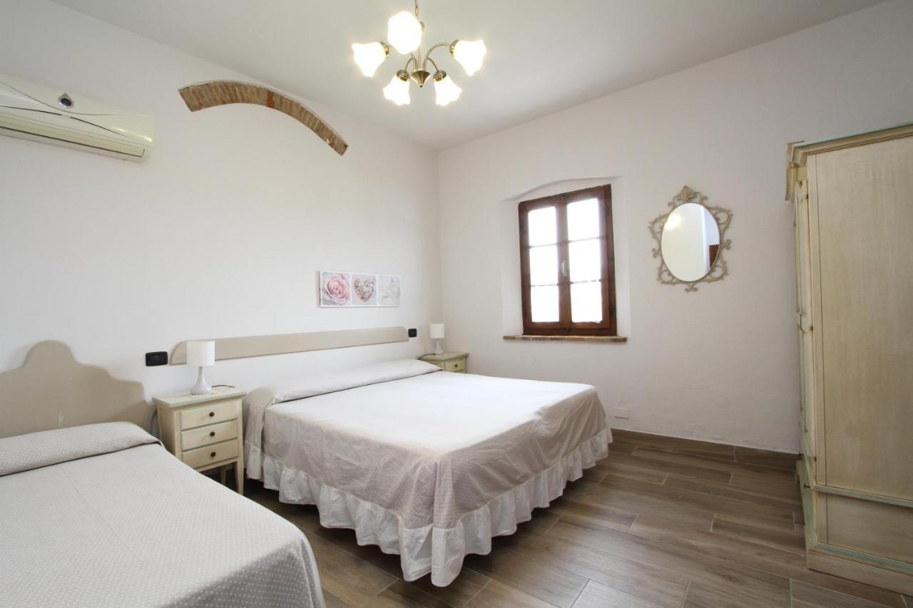 Agriturismo San Martino Ponsacco Exterior photo