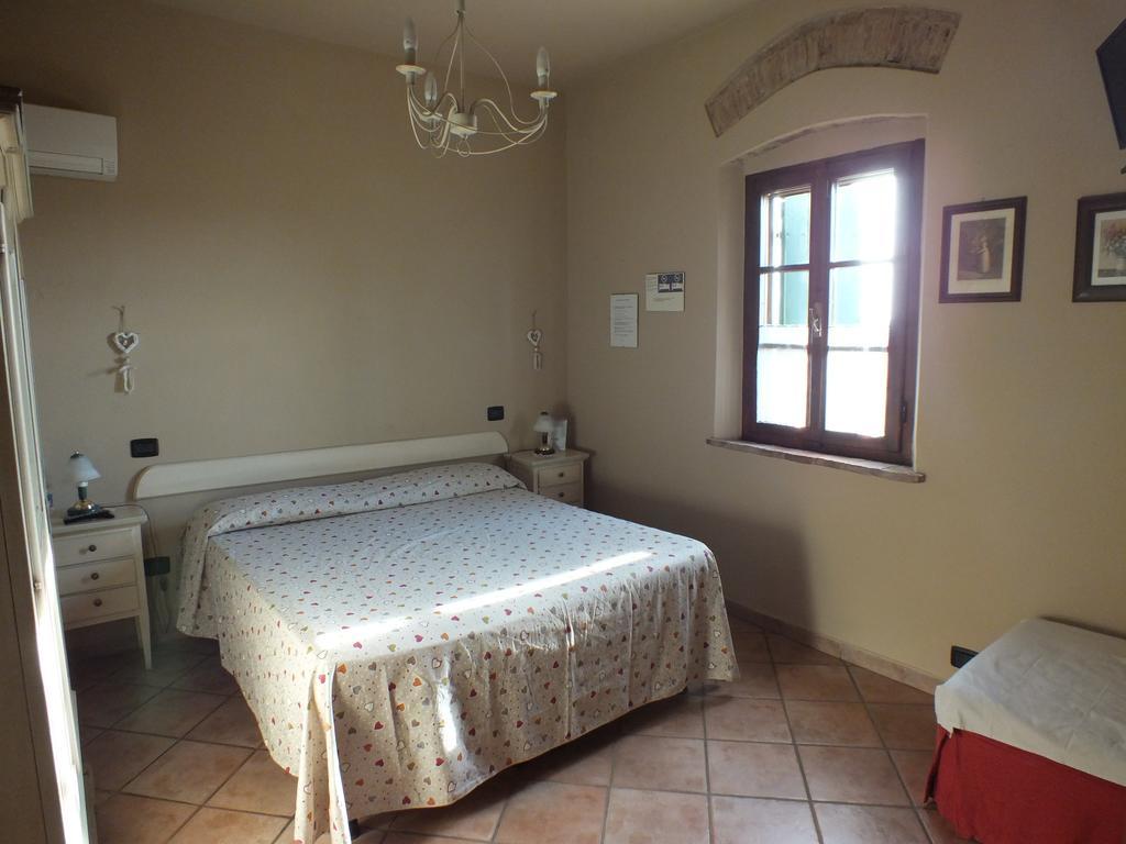 Agriturismo San Martino Ponsacco Exterior photo